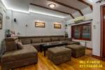 Cetvorosoban stan, Beograd - Gundulićev venac | Prodaja · 105m² · 430.000€