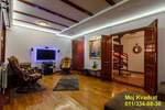 Cetvorosoban stan, Beograd - Gundulićev venac | Prodaja · 105m² · 430.000€