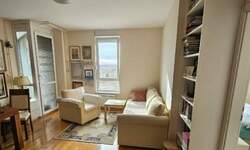Jednoiposoban stan, Beograd - Blok 72 | Prodaja · 43m² · 173.000€
