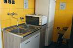 Dvoiposoban stan, Beograd - Zeleni venac | Izdavanje · 55m² · 650€