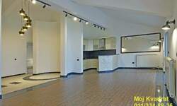 Trosoban stan, Beograd - Saobraćajni fakultet | Prodaja · 172m² · 399.000€
