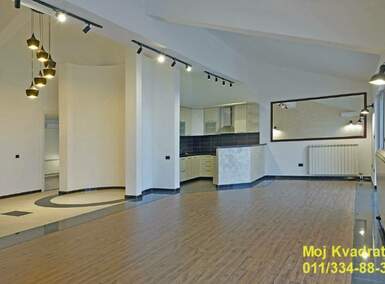 Trosoban stan, Beograd - Saobraćajni fakultet | Prodaja · 172m² · 399.000€