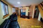 Cetvorosoban stan, Beograd - Palata pravde | Izdavanje · 160m² · 1.450€