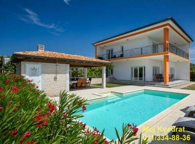Kuća, Buje | Prodaja · 186m² · 720.000€