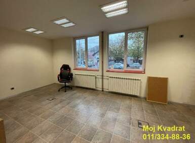 Poslovni prostor / Lokal, Beograd - Gornji Grad | Izdavanje · 356m² · 3.500€