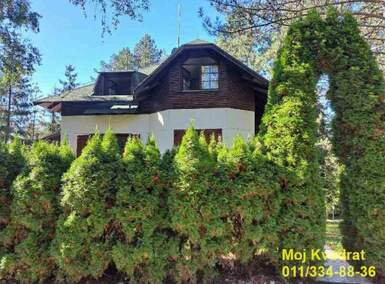 Kuća, Zlatibor | Prodaja · 260m² · 500.000€