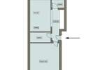 Jednosoban stan, Beograd - Palilulska pijaca | Prodaja · 28m² · 94.000€