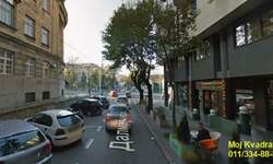 Poslovni prostor / Lokal, Beograd - Centar (Palilula) | Izdavanje · 114m² · 1.300€