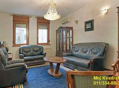 Trosoban stan, Beograd - Vukov Spomenik | Prodaja · 108m² · 375.000€
