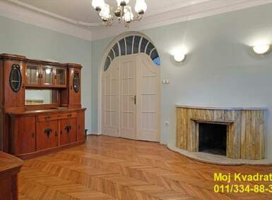 Kuća, Beograd - Senjak | Izdavanje · 460m² · 4.000€
