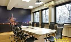 Poslovni prostor / Lokal, Beograd - Stari merkator | Izdavanje · 653m² · 9.000€