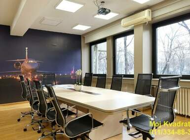 Poslovni prostor / Lokal, Beograd - Stari merkator | Izdavanje · 653m² · 9.000€