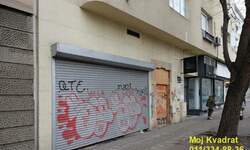 Poslovni prostor / Lokal, Beograd - Slavija | Izdavanje · 200m² · 6.000€