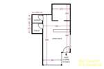 Poslovni prostor / Lokal, Beograd - Slavija | Izdavanje · 40m² · 2.700€