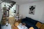 Dvoiposoban stan, Beograd - Senjak | Prodaja · 53m² · 180.000€