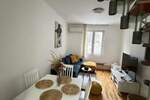 Dvoiposoban stan, Beograd - Senjak | Prodaja · 53m² · 180.000€