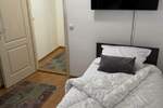 Dvoiposoban stan, Beograd - Senjak | Prodaja · 53m² · 180.000€