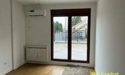Dvosoban stan, Beograd - Bulbulder | Izdavanje · 51m² · 850€