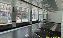 Poslovni prostor / Lokal, Beograd - Vračar centar | Izdavanje · 130m² · 5.500€