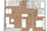 Trosoban stan, Beograd - Blok 60 | Prodaja · 68m² · 265.880€