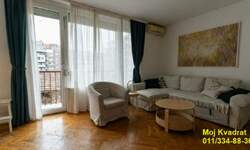 Trosoban stan, Beograd - Hram Sv. Save | Prodaja · 69m² · 255.000€
