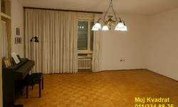 Cetvorosoban stan, Beograd - Karađorđev park | Prodaja · 73m² · 310.000€