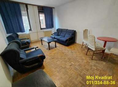 Trosoban stan, Beograd - Višnjička Banja | Prodaja · 88m² · 185.000€