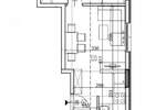 Jednoiposoban stan, Beograd - Učiteljsko Naselje | Prodaja · 39m² · 122.880€