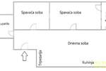 Dvoiposoban stan, Beograd - Blok 61 | Prodaja · 49m² · 185.000€