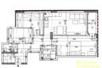 Trosoban stan, Beograd - Autokomanda | Prodaja · 75m² · 285.000€