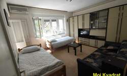 Jednosoban stan, Beograd - Profesorska Kolonija | Izdavanje · 46m² · 550€