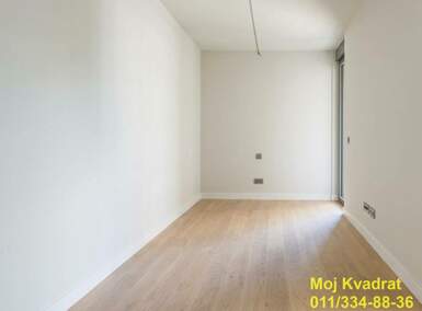 Dvosoban stan, Beograd - Airport City Belgrade | Prodaja · 49m² · 196.000€
