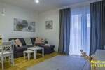 Jednoiposoban stan, Beograd - Lekino Brdo | Izdavanje · 35m² · 650€
