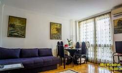 Garsonjera, Beograd - Šumice | Prodaja · 25m² · 105.000€