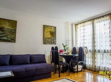 Garsonjera, Beograd - Šumice | Prodaja · 25m² · 105.000€