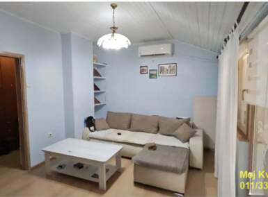 Trosoban stan, Beograd - Cerak | Prodaja · 85m² · 138.000€