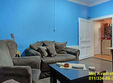 Cetvorosoban stan, Beograd - Skadarlija | Prodaja · 77m² · 296.000€