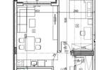 Dvosoban stan, Beograd - Autokomanda | Prodaja · 48m² · 190.904€