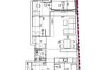 Dvosoban stan, Beograd - Autokomanda | Prodaja · 53m² · 211.167€