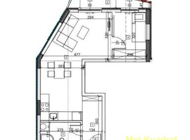 Jednoiposoban stan, Beograd - Učiteljsko Naselje | Prodaja · 46m² · 146.800€