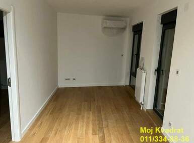 Dvosoban stan, Beograd - Vidikovac | Prodaja · 41m² · 164.000€