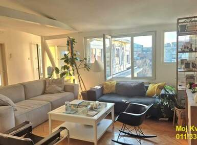 Troiposoban stan, Beograd - Pravni fakultet | Prodaja · 103m² · 357.000€