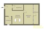 Dvosoban stan, Beograd - Šumice | Prodaja · 63m² · 160.000€