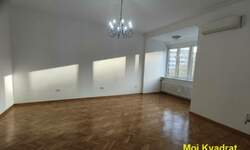Troiposoban stan, Beograd - Trg Nikole Pašića | Izdavanje · 136m² · 2.000€