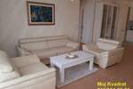 Cetvorosoban stan, Beograd - Beograd na vodi | Izdavanje · 121m² · 3.100€