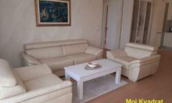 Cetvorosoban stan, Beograd - Beograd na vodi | Izdavanje · 121m² · 3.100€