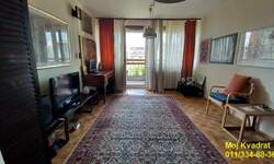 Dvosoban stan, Beograd - Blok 70a | Prodaja · 67m² · 229.900€