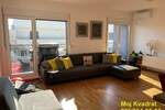 Cetvorosoban stan, Beograd - Vidikovac | Prodaja · 104m² · 312.000€