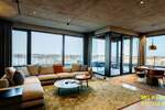 Trosoban stan, Beograd - Dunavski kej | Izdavanje · 193m² · 4.250€
