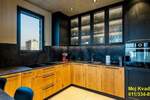 Trosoban stan, Beograd - Dunavski kej | Izdavanje · 193m² · 4.250€